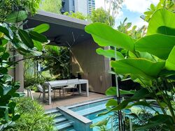 Leedon Green (D10), Condominium #608770351